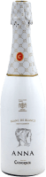 Anna Cava Brut Blanc de Blancs 0,375l - Codorníu
