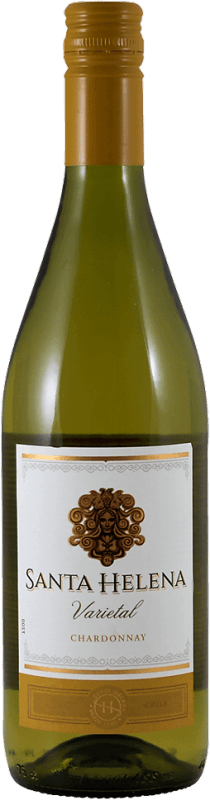 Varietal Chardonnay - Santa Helena