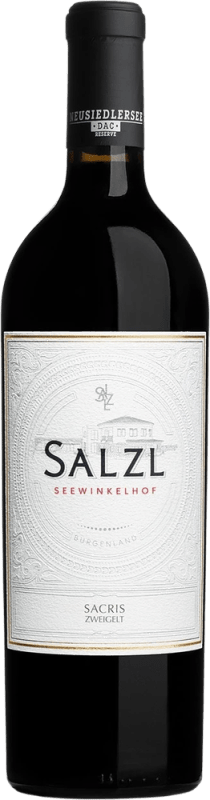 Sacris Reserve Neusiedlersee DAC - Salzl Seewinklhof