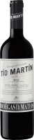 Tio Martin Crianza - Bodegas D. Mateos