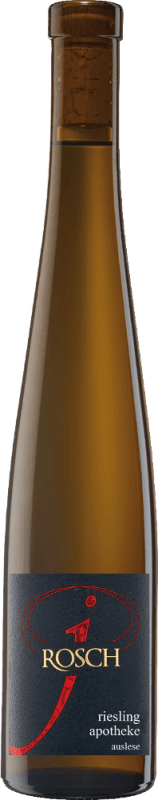 Apotheke Riesling Auslese 0,5 l - Josef Rosch