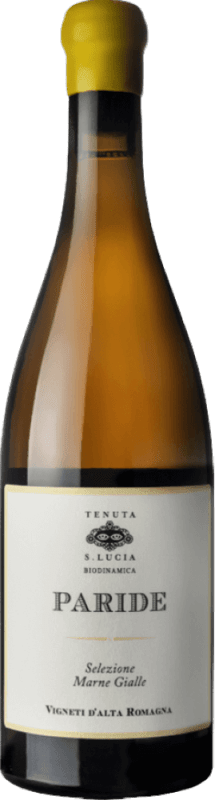 Marne Gialle Paride - Tenuta Santa Lucia