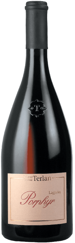 Porphyr Lagrein Riserva Alto Adige DOC - Cantina Terlan