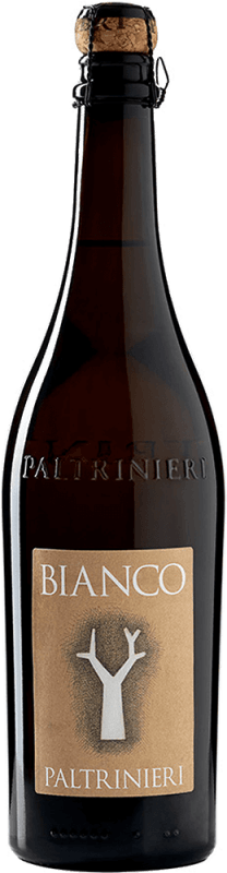 Bianco dell'Emilia Frizzante IGT - Cantina Paltrinieri