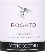 Vorschau: Rosato Veneto IGT - Cantina di Soave