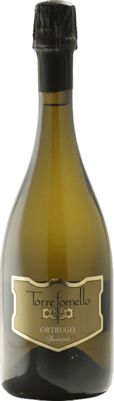 Ortrugo Brut - Torre Fornello