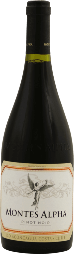 Vorschau: Coffret de 6 cépages – Autour du monde avec le Pinot Noir