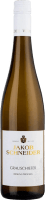 Grauschiefer Riesling trocken 2021 - Jakob Schneider