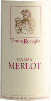 Vorschau: Merlot Garda DOC - Tenuta Roveglia