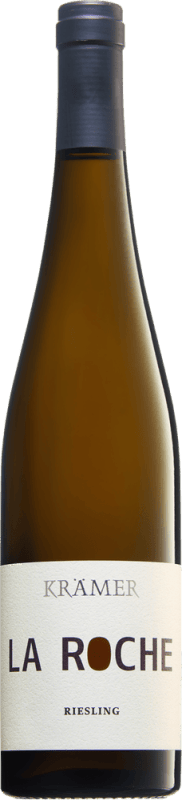 La Roche Riesling QbA trocken - Tobias Krämer