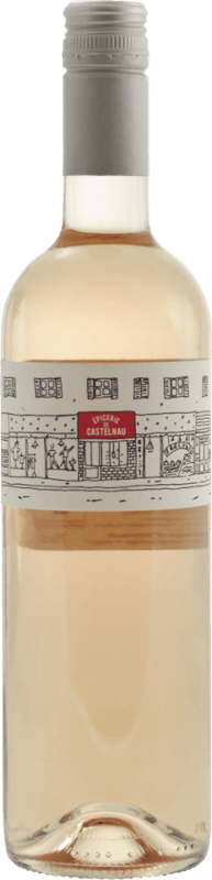 Épicerie de Castelnau Rosé - Domaine de Castelnau