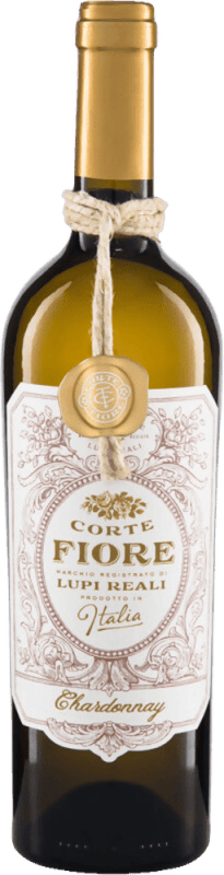 Corte Fiore Chardonnay IGP - Passione Natura