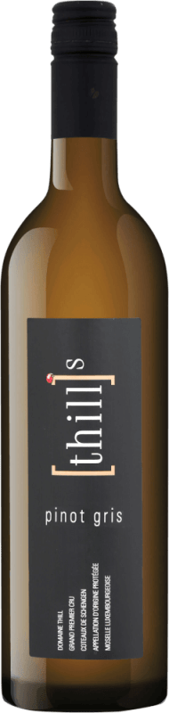 Thill's Pinot Gris - Domaine Thill