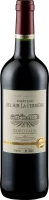 Vin du Bordeaux AOC - Château Bel Air La Perriere
