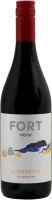 Fort MerSy - Burgozone