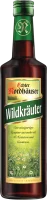Echter Nordhäuser Wildkräuter - Nordbrand Nordhausen