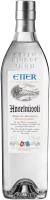 Etter Haselnüssli-Geist 4 Eau-de-vie de noisette - Etter