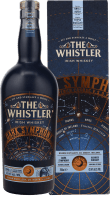 Double Oak Blended Irish Whiskey - The Whistler