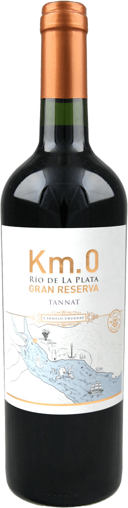 Vorschau: 6x Coffret découverte - Vins rouges Reserva d'Amérique du Sud