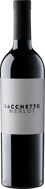 Merlot Veneto IGT - Sacchetto