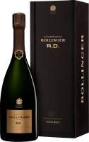RD Cuvée - Champagne Bollinger