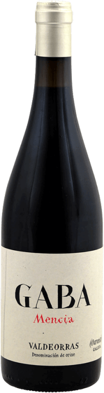 Gaba do Xil Mencia Valdeorras - Telmo Rodriguez