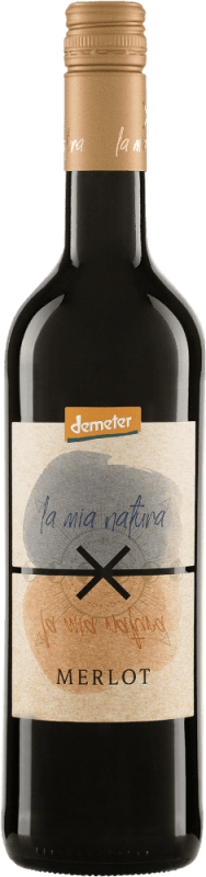 X La Mia Natura Merlot - Peter Riegel Weinimport