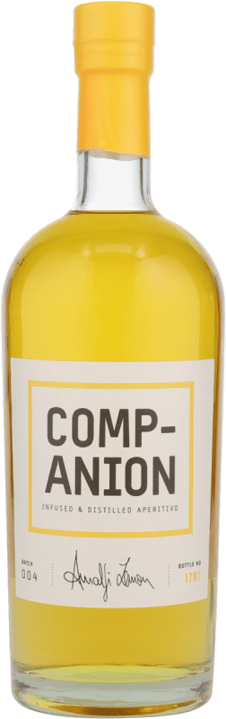Amalfi Lemon - Companion