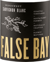 Vorschau: False Bay Windswept Sauvignon Blanc - Waterkloof