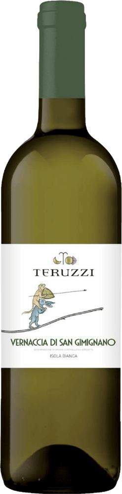 Vorschau: Best-seller des vins blancs d'Italie - 6x paquet de dégustation