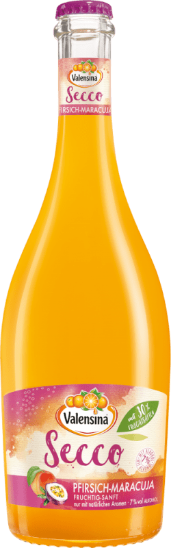 Secco Pfirisch-Maracuja - Valensina