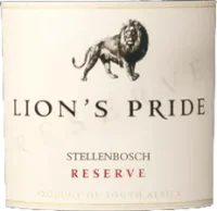 Vorschau: Lion's Pride Reserve Stellenbosch - KWV