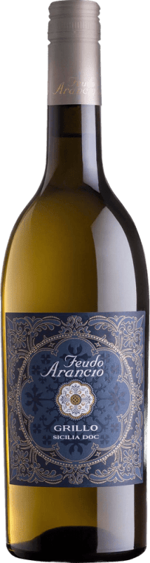 Grillo Sicilia DOC - Feudo Arancio