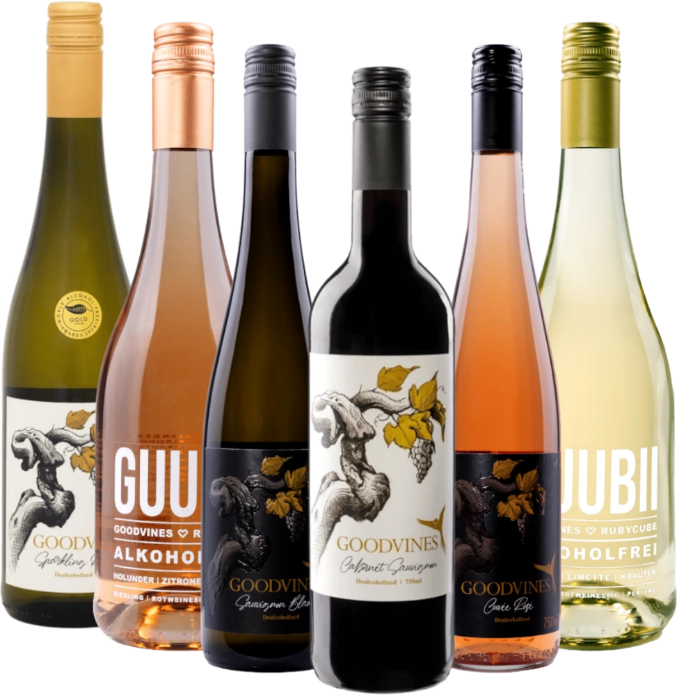 Sélection premium de Goodvines